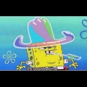 Meet your Posher, Garrett